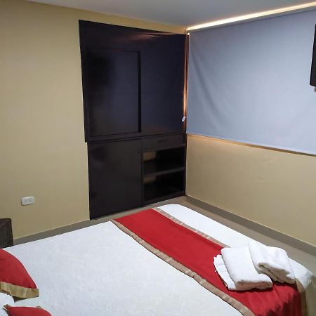 Hotel Plaza Colonial Valledupar Dış mekan fotoğraf