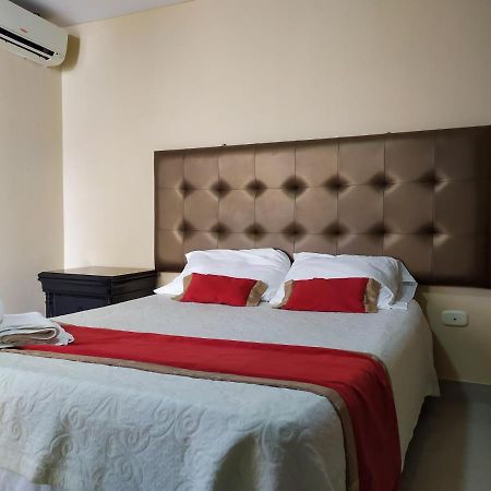 Hotel Plaza Colonial Valledupar Dış mekan fotoğraf