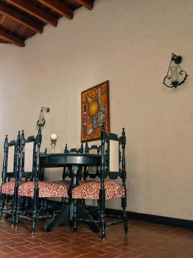 Hotel Plaza Colonial Valledupar Dış mekan fotoğraf