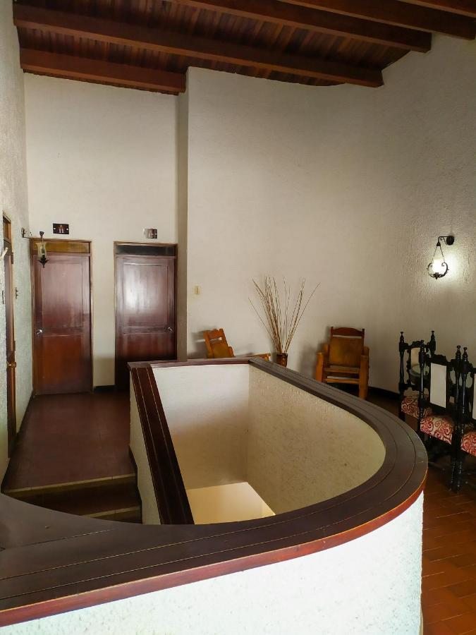 Hotel Plaza Colonial Valledupar Dış mekan fotoğraf