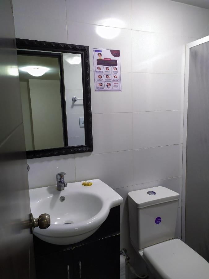 Hotel Plaza Colonial Valledupar Dış mekan fotoğraf