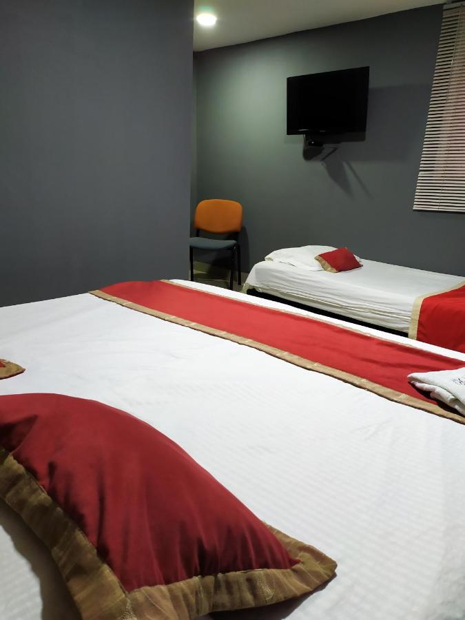 Hotel Plaza Colonial Valledupar Dış mekan fotoğraf