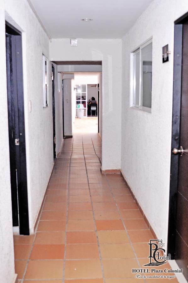 Hotel Plaza Colonial Valledupar Oda fotoğraf